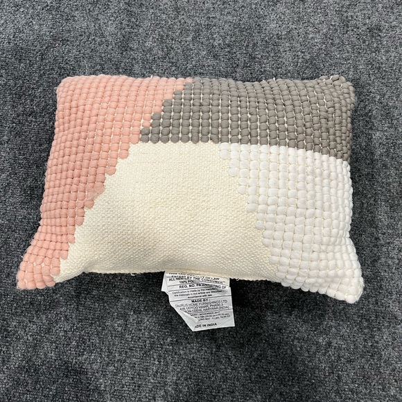 Target Throw Pillow - Picture 2 of 4